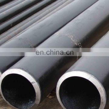 Lowest price Precision seamless S45C cold rolled steel pipe and tubes