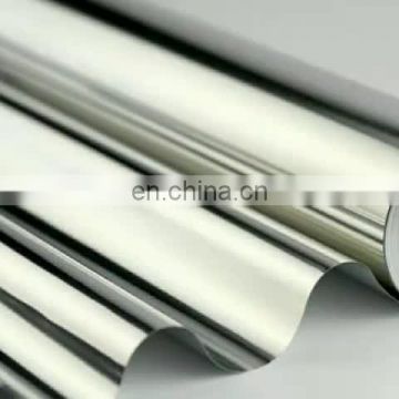 Chinese Supplier household aluminum foil HHF for cooking