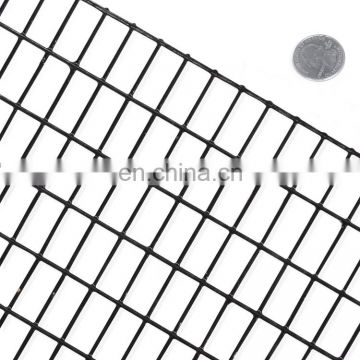 Factory 3x3 galvanized welded wire mesh /welded wire mesh fence (ISO9001 factory)
