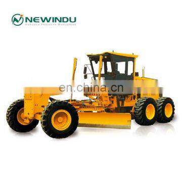 SHANTUI brand SG21-3 hydraulic 215HP motor grader with ripper