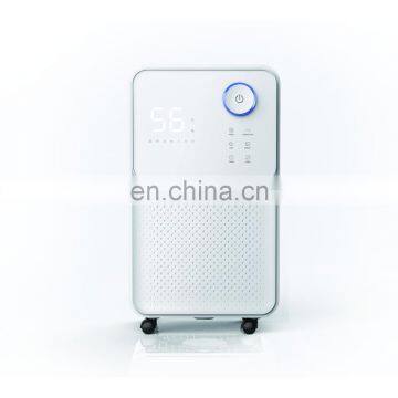 Cheap price household dehumidifier 12L/day