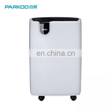 Parkoo Modern Design Mini Compressor Dehumidifier 15L /D Cupboard Dehumidifier