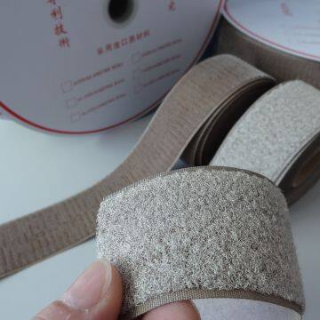 Hook And Loop Velcro Self Adhesive Normal Micro Fastener