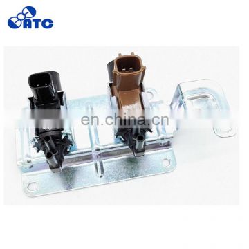 CAR PARTS Vapor Canister Purge Solenoid Valve for Mazda 3 5 6 CX-7 LF8218740 73-11156 New