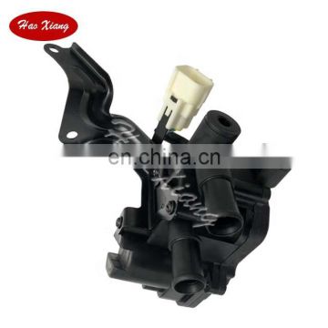 Good Quality Auto Water Pump Assy 16670-21010