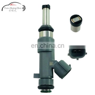 High Quality Car Parts OEM 16600-EA00A Fuel Injector Nozzle For Nissan Frontier X-Trail 2.5L 4L