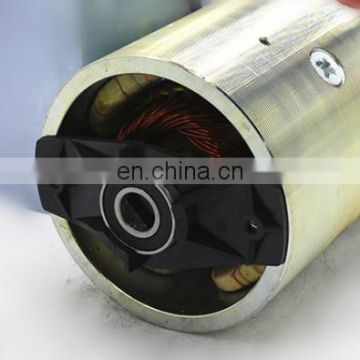 48vdc Motors for electric vehicles with power of 2kw