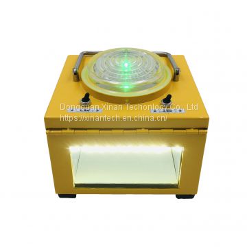 Latest Easy carry Integrated Heliport Flood light with Perimetet light
