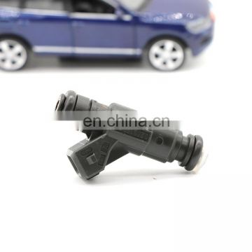 Car parts good price 0280155964 For Suzu ki Alto Chery QQ 3 Chang'an Star Hafei 1 holes Hengney fuel injector nozzle