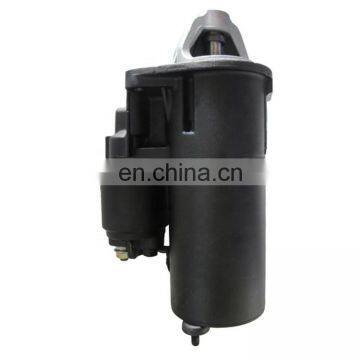 Small Quantity MOQ 1 Piece 12V 1.4KW 9TH 0001108126 0001108159 17225 CS585 Starter Motor For ALFA ROMEO SPIDER