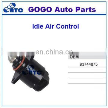 High Quality Idle Air Control Valve for GM Buick Chevrolet Optra/Lacetti OEM 93744875 C2177