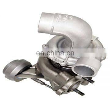 VB17 Turbo charger 17201-26020 VIA10040