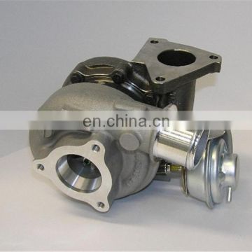 Chinese turbo factory direct price  GT2052V 724639-5006 14411-2X90A turbocharger