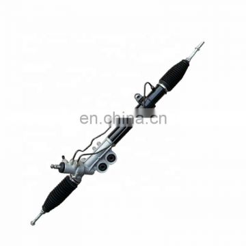More better quality than reconditioned power steering rack for Nissans Navara parts 49001-ZG90A