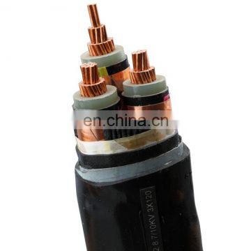 33KV CWS XLPE Insulated Nylon Anti-termite Power Cable AS1491.1
