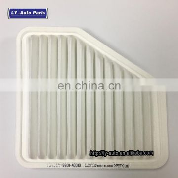 ELEMENT SUB-ASSY Air Filter Strainer Cleaner 17801-AD010 17801AD010 For TOYOTA For AVALON 2005 - 2012