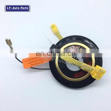 Steering Wheel Hairspring New Spiral Cable Clock Spring 1H0959653E For VW B4 For Passat For Jetta For Golf