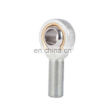 Made in China stainless steel free sample SI4 T/K SI8 TK SI5 T/K rod end joint bearing