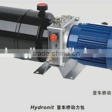 hydraulic power pack 220v, double acting hydraulic power unit for lift table                        
                                                                                Supplier's Choice