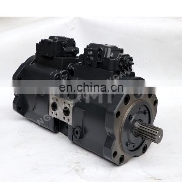 FOMI High Quality 31QA-10021 K3V180DTP-170R-9N62 R380LC-9 Hydraulic Pump