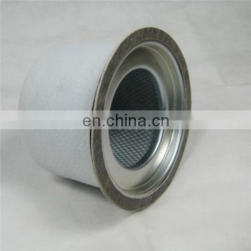 39863840 Compressor Sintering of Dust Filter Core and High Precision Glass Fiber