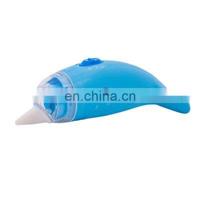 Baby Care Wholesale Waterproof Nose Cleaning Electric Baby Nasal Aspirator with 3 Adjustable Strengths of Suction motherboard