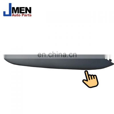 Jmen Taiwan 970505576031 Bumper Grille Moulding Lower for Porsche Panamera 14- RH Car Auto Body Spare Parts