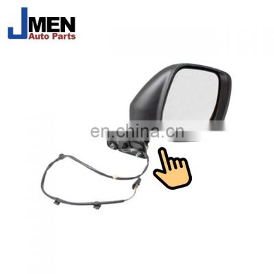 Jmen 96301-1JA3C Mirror for Nissan QUEST RE52 ELGAND E52 11- car Auto Body Spare Parts