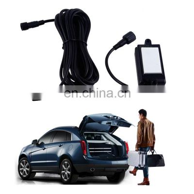 Customized Power Electric Tailgate Lift and Foot Sensor for General Motors