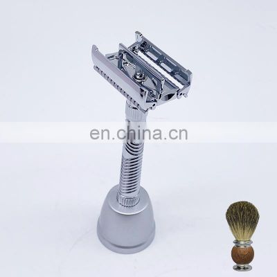 Wholesale Butterfly Private Label Safety Shaving Blades safety Razor