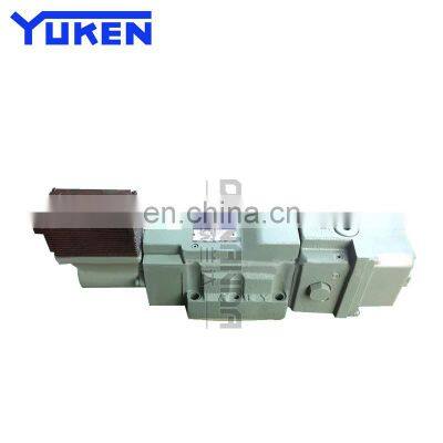 YUKEN Hydraulic Valve EH series  EHDG-01V-C-L-PNT9M10-50/EHDFG-04-130-40-CB-10