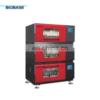 Thermostatic Shaking Incubator BJPX-2012N lab incubator principle for laboratory or hospital