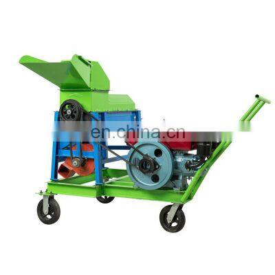 Automatic Maize Thresher Corn Sheller machine Thrashing Machine For Sale