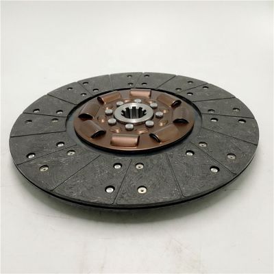 Factory Wholesale High Quality Wholesale Clutch Disc For SHACMAN