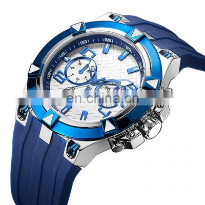 DK&YT high quality mens watches in wristwatches