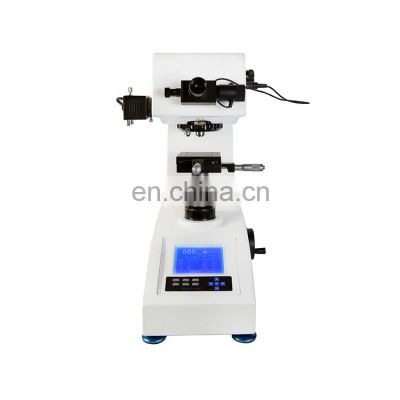 HVS-1000T Large Touch Screen Operation Digital Display Micro Vickers Hardness Tester