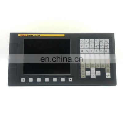 Good price new Fanuc system unit Oi-TD A02B-0319-B500