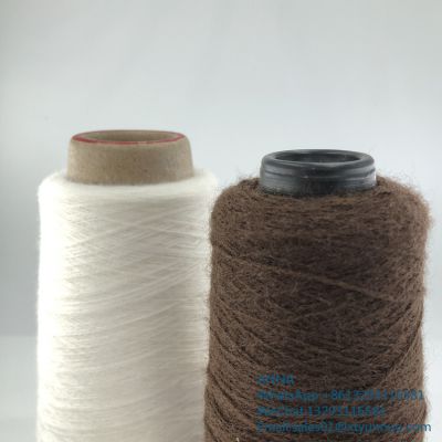 40s Tr Cvc Polyester Bamboo Blended Yarn New Best Selling 