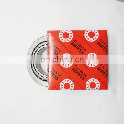 60.33x127x44.45 inch size froont wheel hub bearing 65237/500 tapered roller differential bearing 65237/65500 bearing