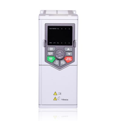 FD100 series ≥30kW frequency inverter-variable frequency drive - FGI