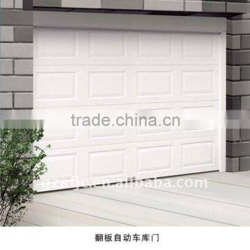OKM Advanced Garage Door made in chian tilt up nice doors