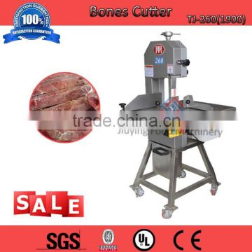 Hot Selling Wheel Meat Bone Cutter With Optional Stainless Steel