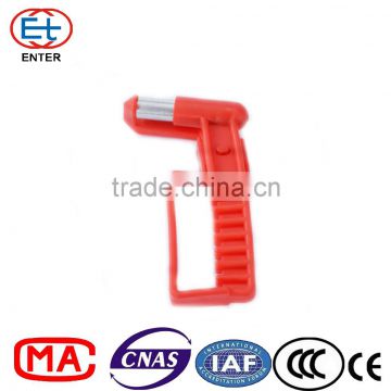 fire equipment Car safety hammer