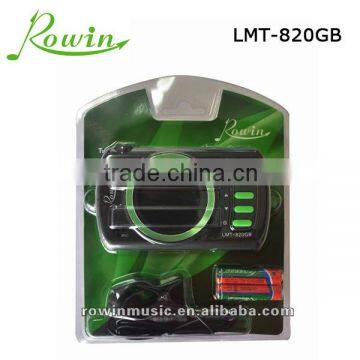 Wholesale guitar accessories guitar tuner