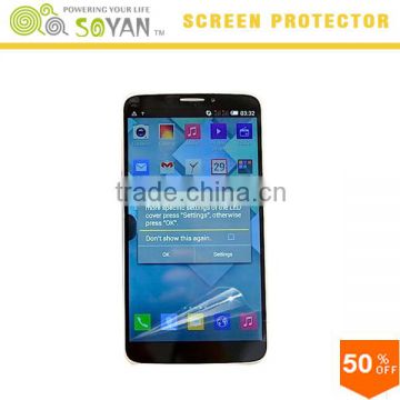 screen protector for mobile phone