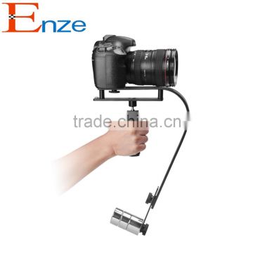 ET-DS02 Studio Steadicam Stabilizer for DSLR and Video Cameras, or Camcorder gyro stabilizer for cameras
