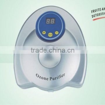 chinese factory vegetable purifier multifunctional ozone sterilizer made in china