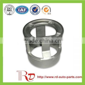 Custom made CNC machining aluminum parts, aircraft machining parts, Taiwan manufacturer