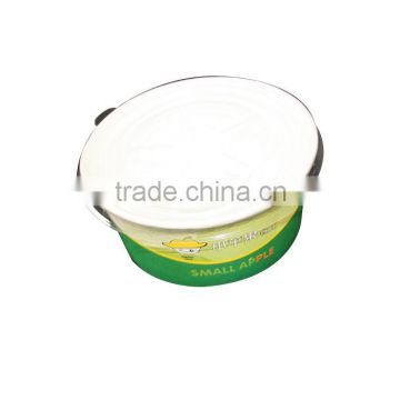 Customized Printed Excellent Material K Cup Lids