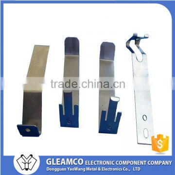 OEM Electrical Stainless Steel Battery Clip Terminal